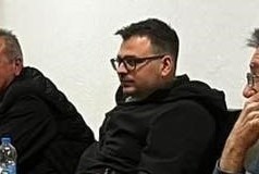 Αντώνης Μάνος 