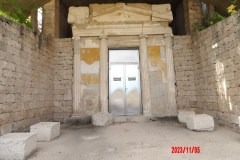 Μακεδονικός τάφος Αγίου Αθανασίου Θεσσαλονίκης